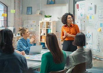 Lean Six Sigma Core Concepts