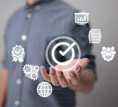 Business Operations & Strategy