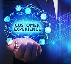 Customer Experience & Service Excellence