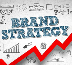 Marketing & Brand Strategy