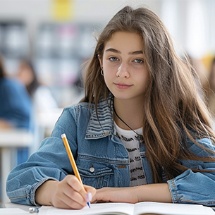 exam preparation