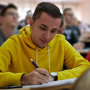 certification exam